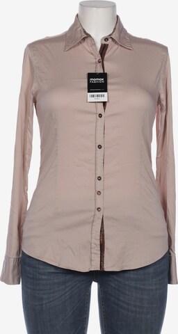 Aglini Blouse & Tunic in M in Pink: front