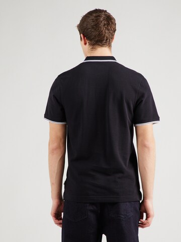 WRANGLER Särk 'SUNSET', värv sinine