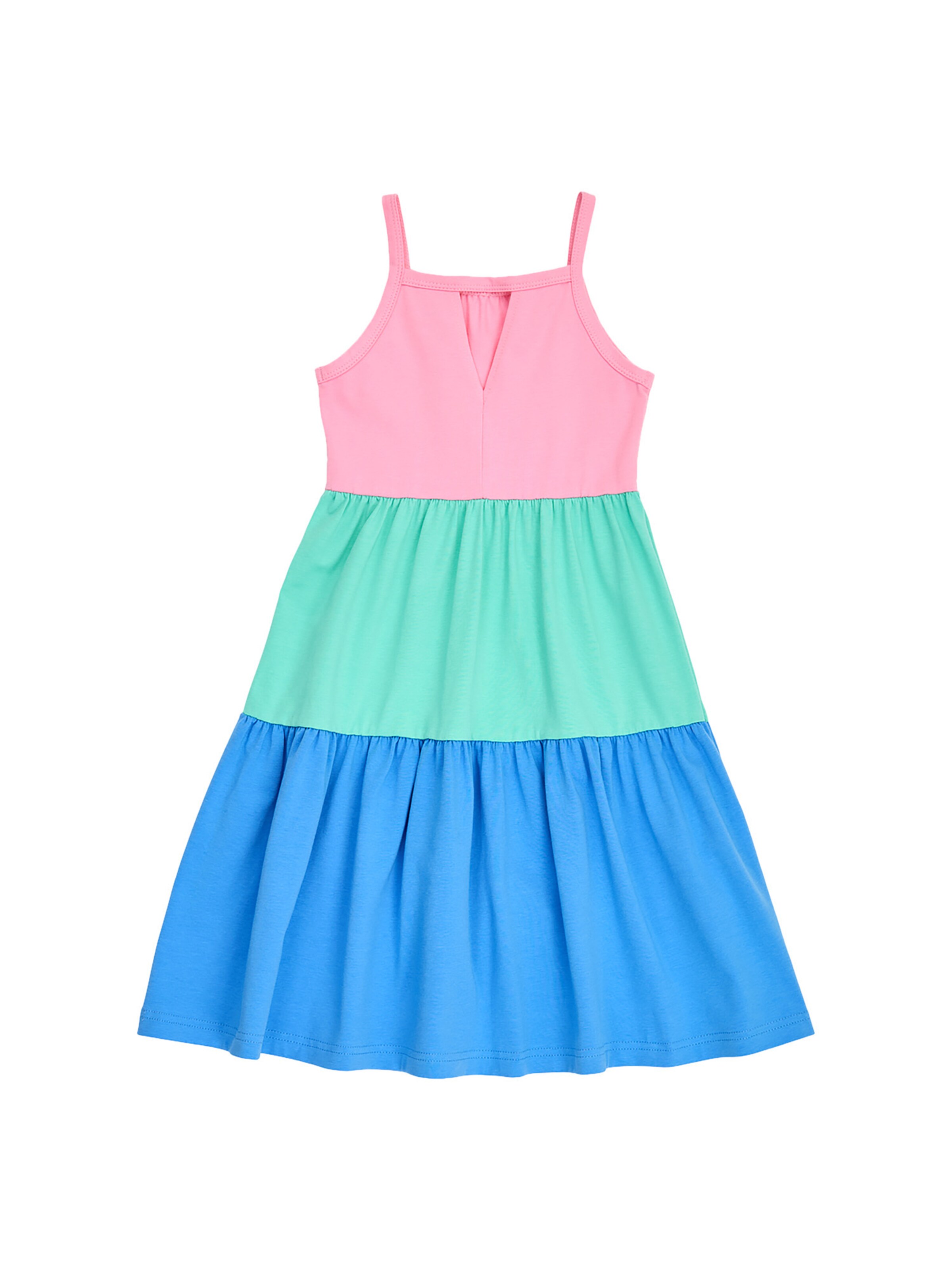 Robe Fred's World by GREEN COTTON en rose