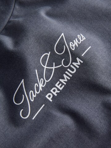 JACK & JONES - Camiseta 'JPRBLALUCAS' en gris