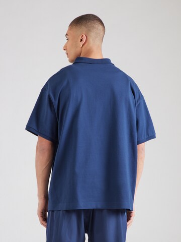 T-Shirt ELLESSE en bleu