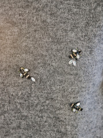 Pullover di heine in grigio