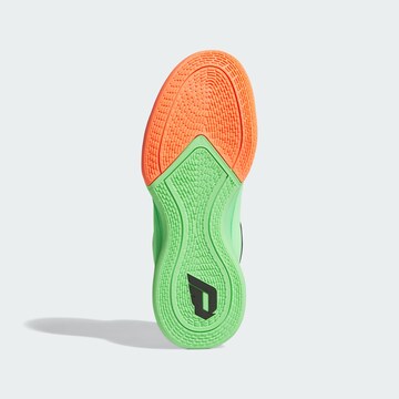ADIDAS PERFORMANCE Sportschoen 'Dame X' in Groen
