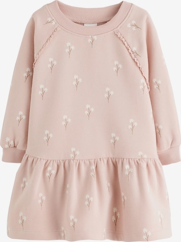Abito di Next in rosa: frontale