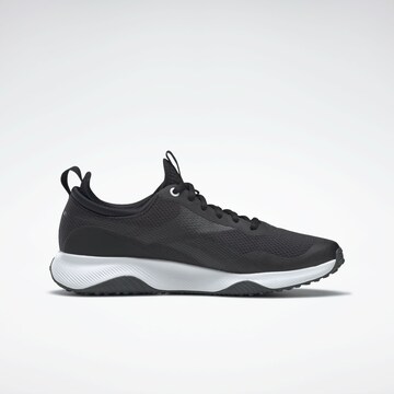 Chaussure de sport Reebok en noir