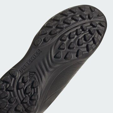 ADIDAS PERFORMANCE Athletic Shoes 'Predator 24' in Black