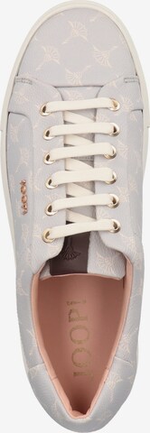 JOOP! Sneakers laag in Blauw