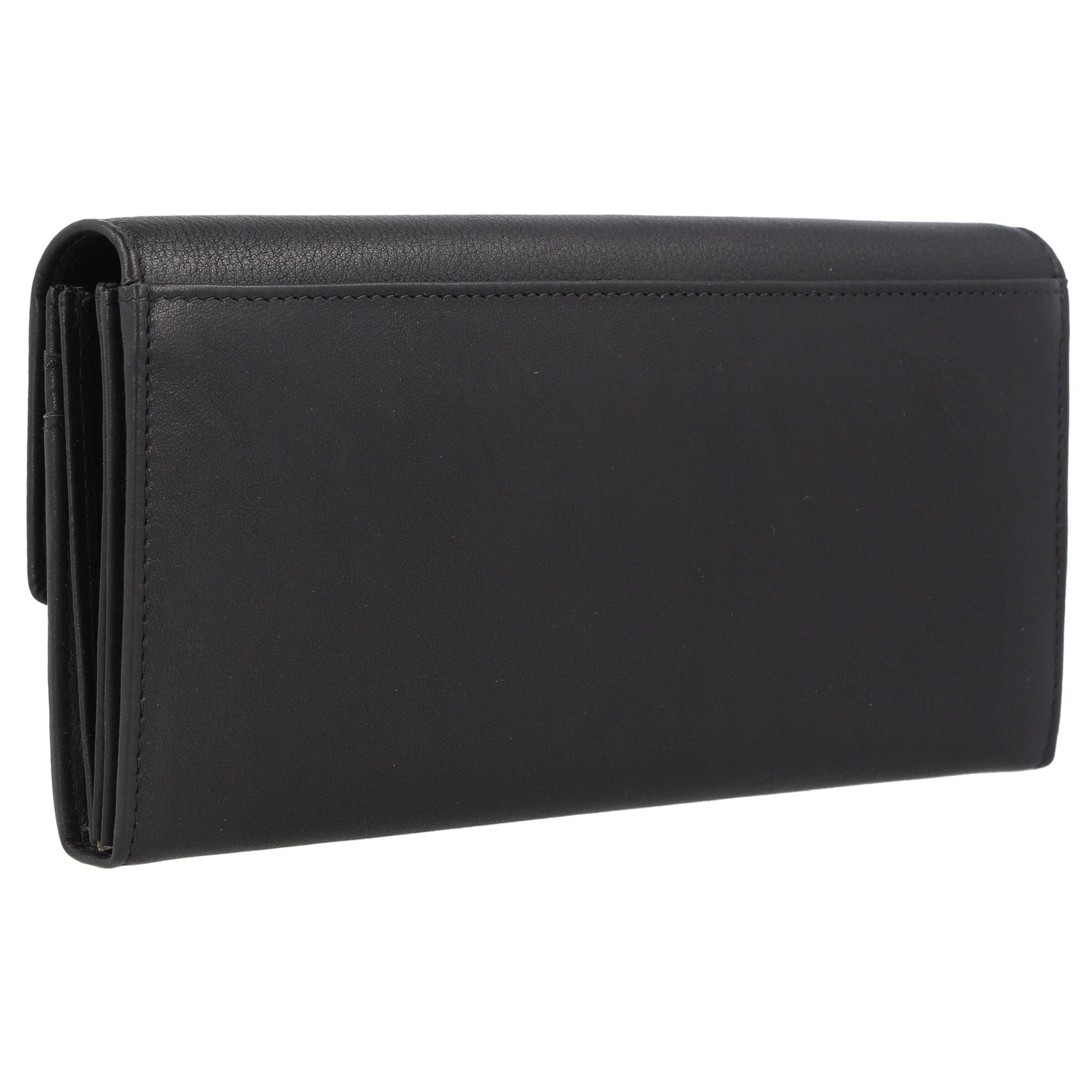 Porte-monnaies 'Viktoria' Esquire en noir