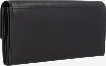 Esquire Wallet 'Viktoria' in Black