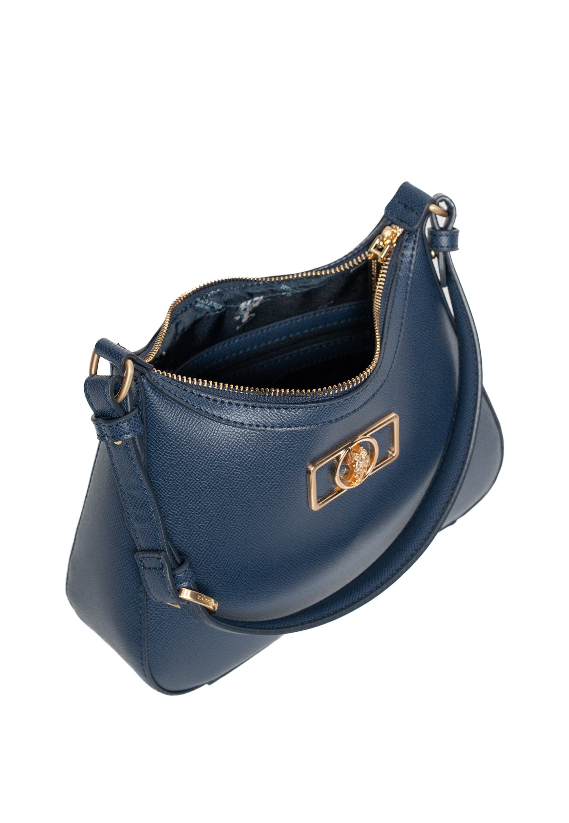 Borsa a mano di U.S. POLO ASSN. in blu