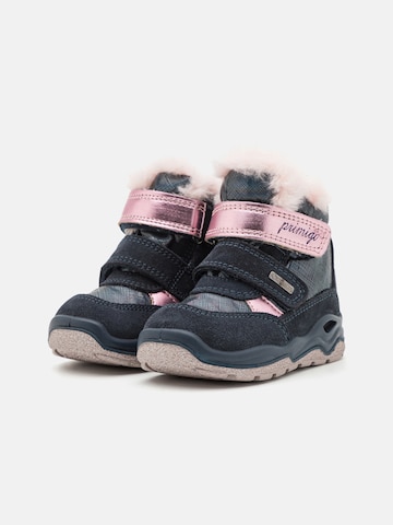 PRIMIGI Μπότες 'PGYGT' σε μπλε