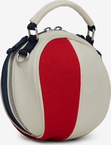Tommy Jeans Crossbody Bag 'Heritage Ball' in Blue