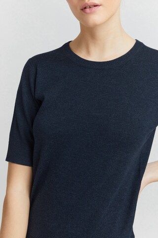 Oxmo - Jersey 'Helin' en azul