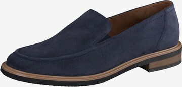 Paul Green Slipper in Blau: predná strana