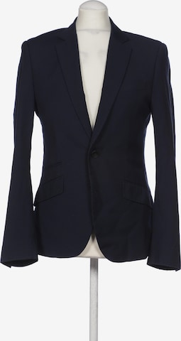 ANTONY MORATO Suit Jacket in XS in Blue: front