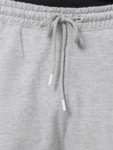 LONSDALE Regular Sports trousers 'FRINGFORD' in Grey