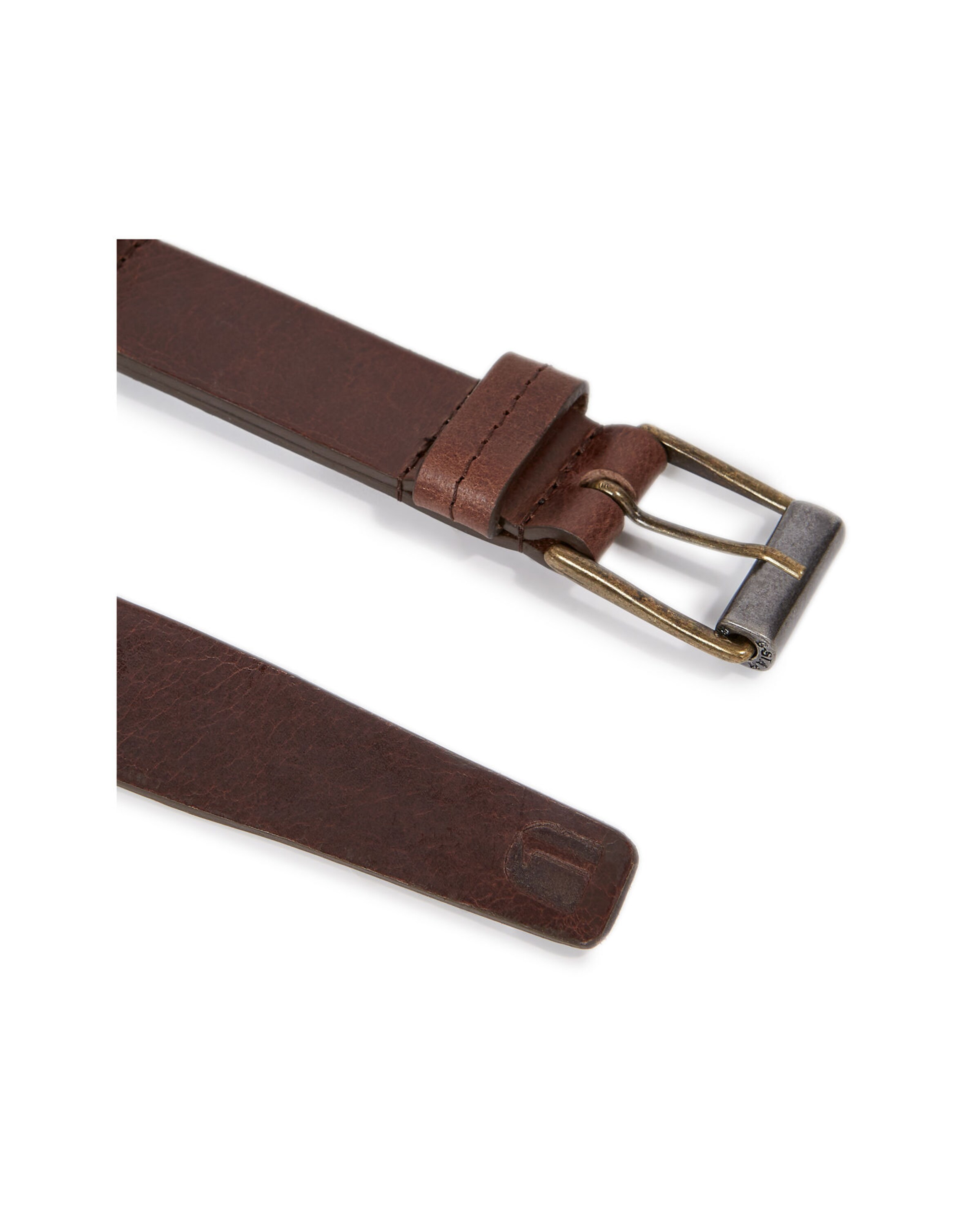 G-STAR Belt 'Correct' in Brown