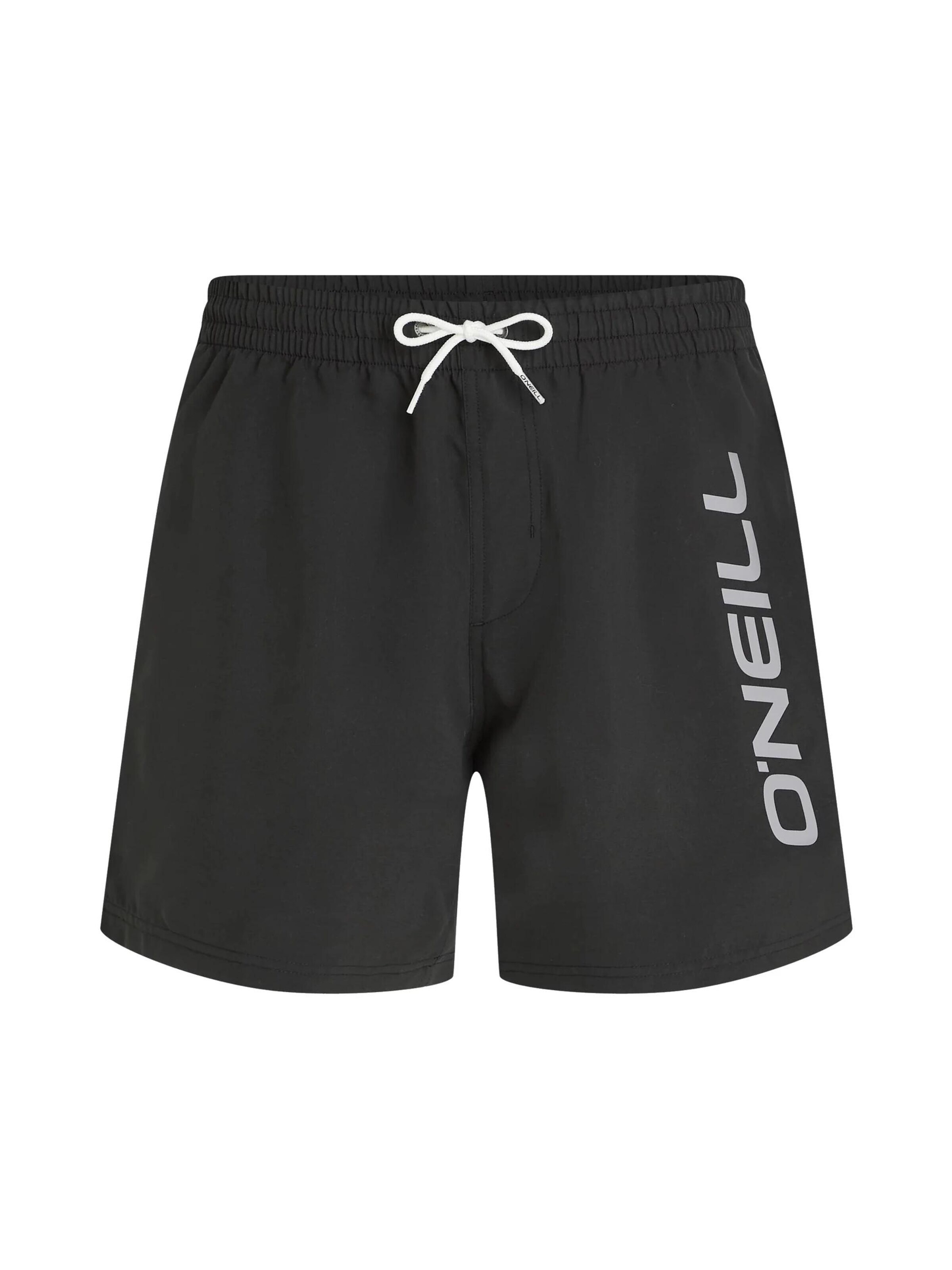 O'NEILL Swimming Trunks in Black