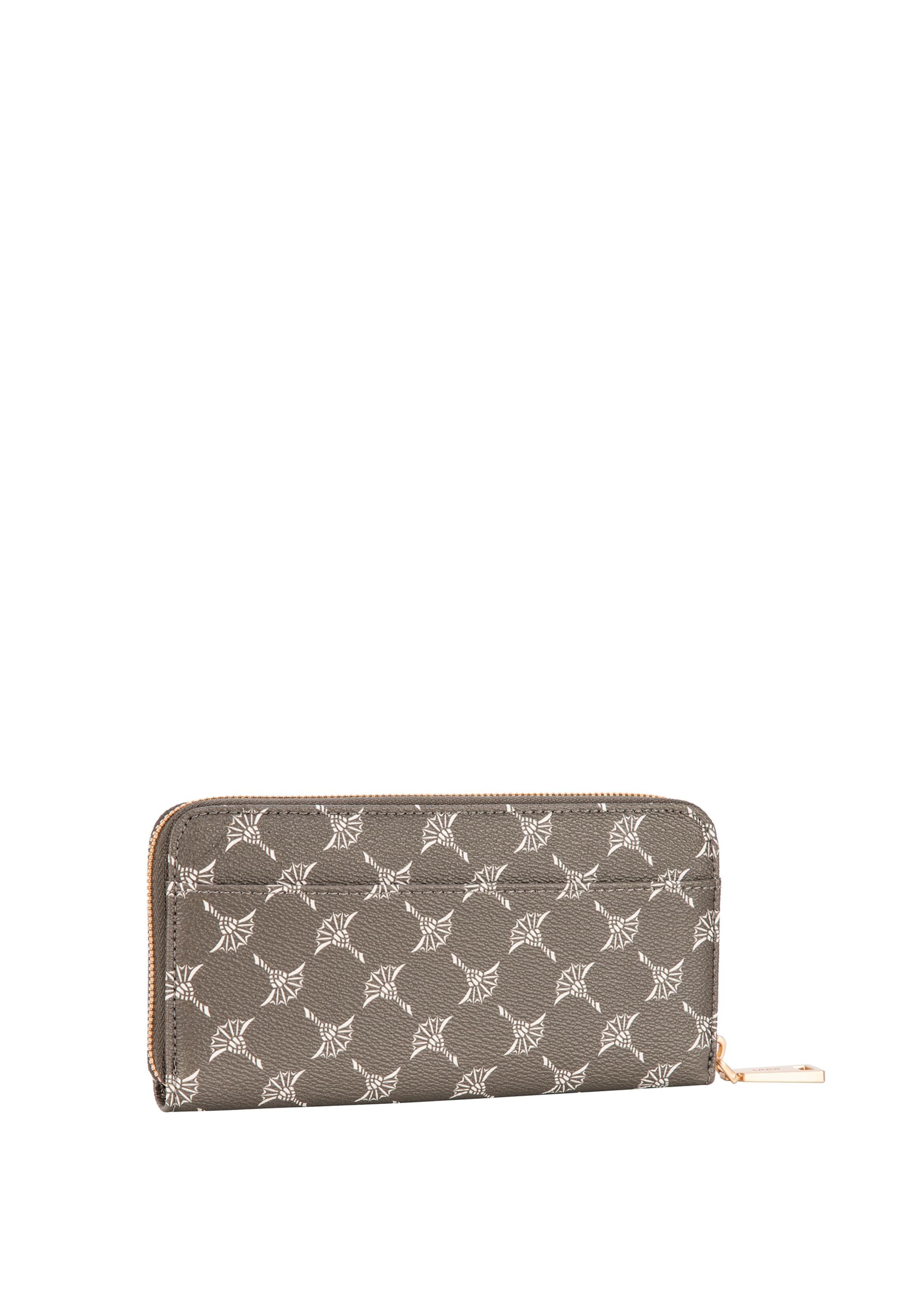 JOOP! Wallet 'Cortina 1.0 Melete' in Brown
