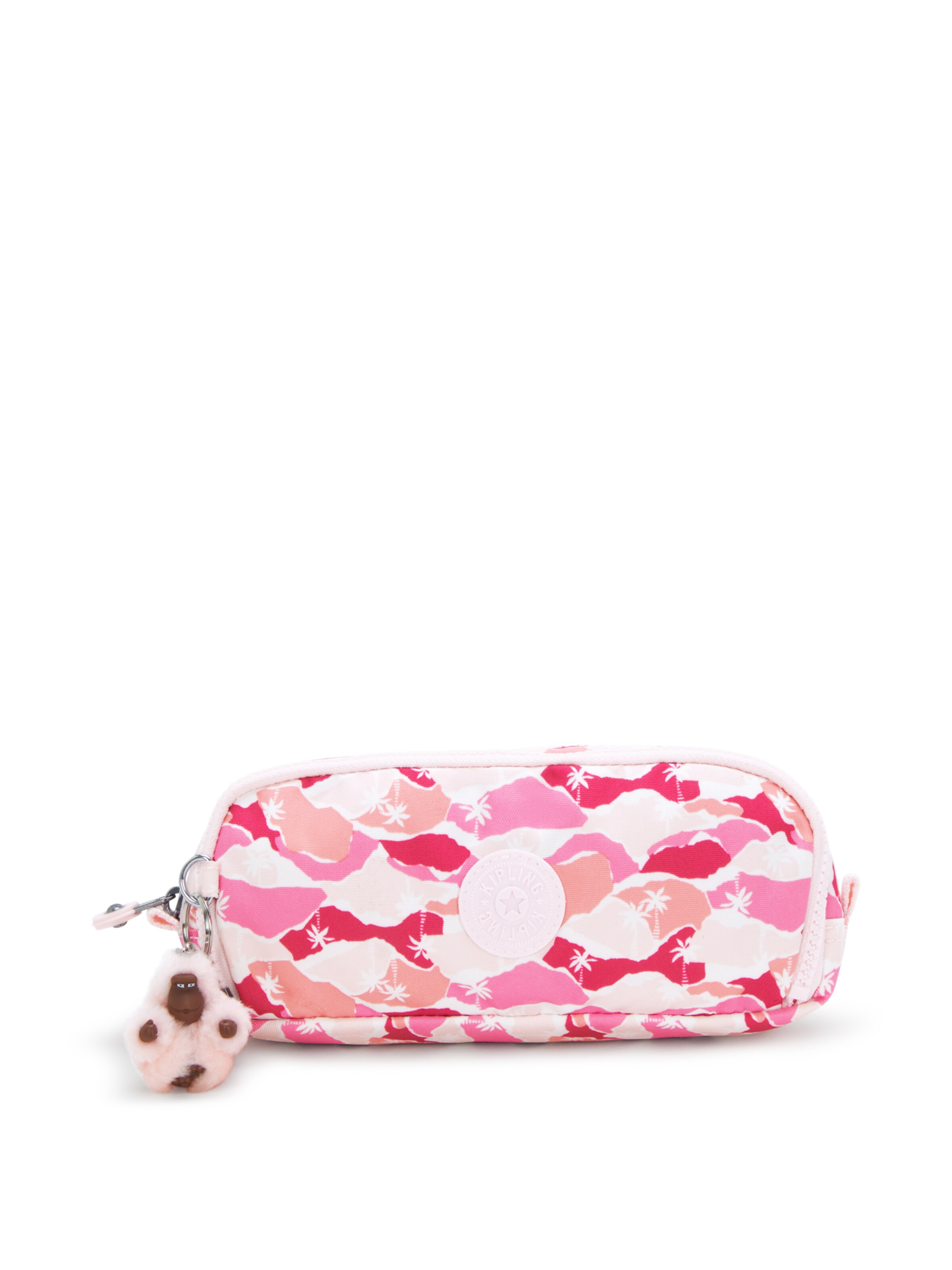 KIPLING Väska 'Gitroy' i rosa: framsida