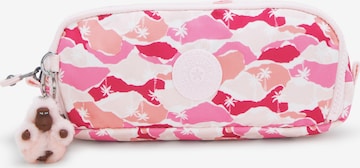 KIPLING - Bolso 'Gitroy' en rosa: frente