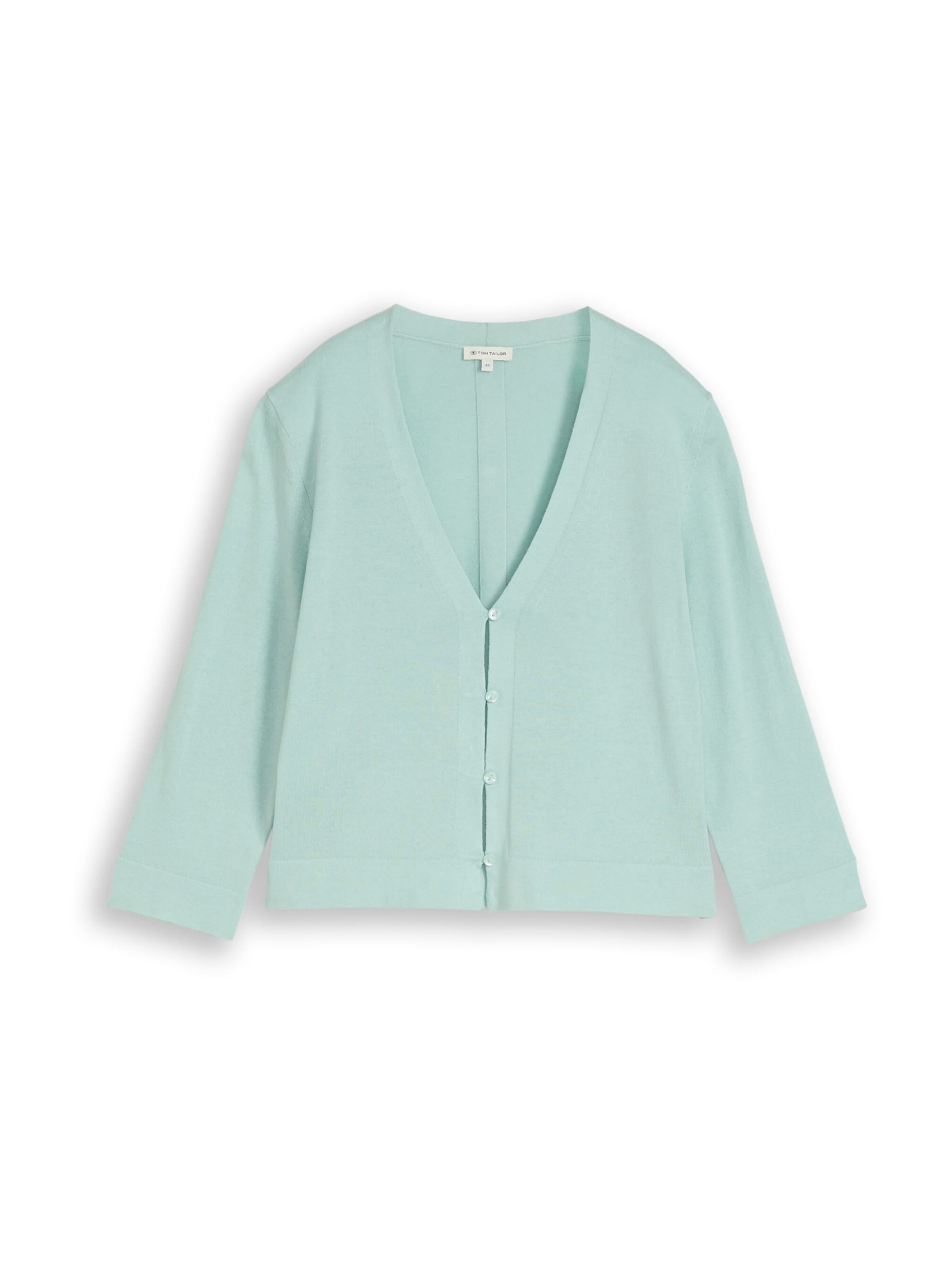 Giacchetta di TOM TAILOR in blu: frontale