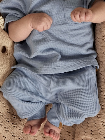Lil'Atelier - regular Pantalón deportivo en azul