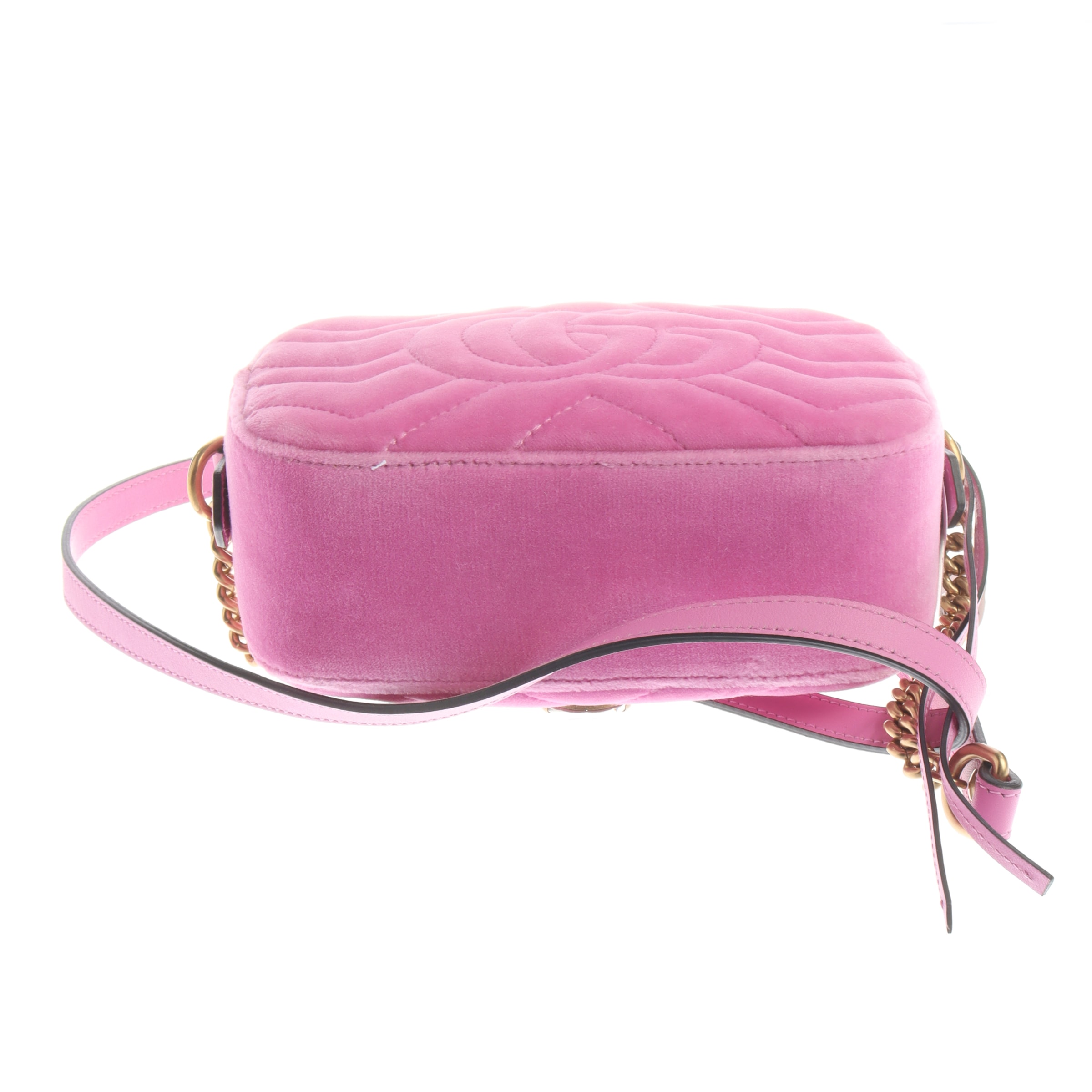 Gucci Bag in One size in Pink