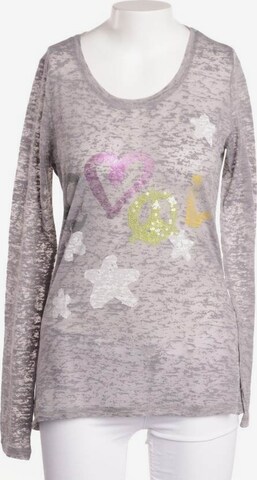 PRINCESS GOES HOLLYWOOD Top & Shirt in S in Mixed colors: front