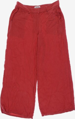 Malvin Pants in S in Red: front