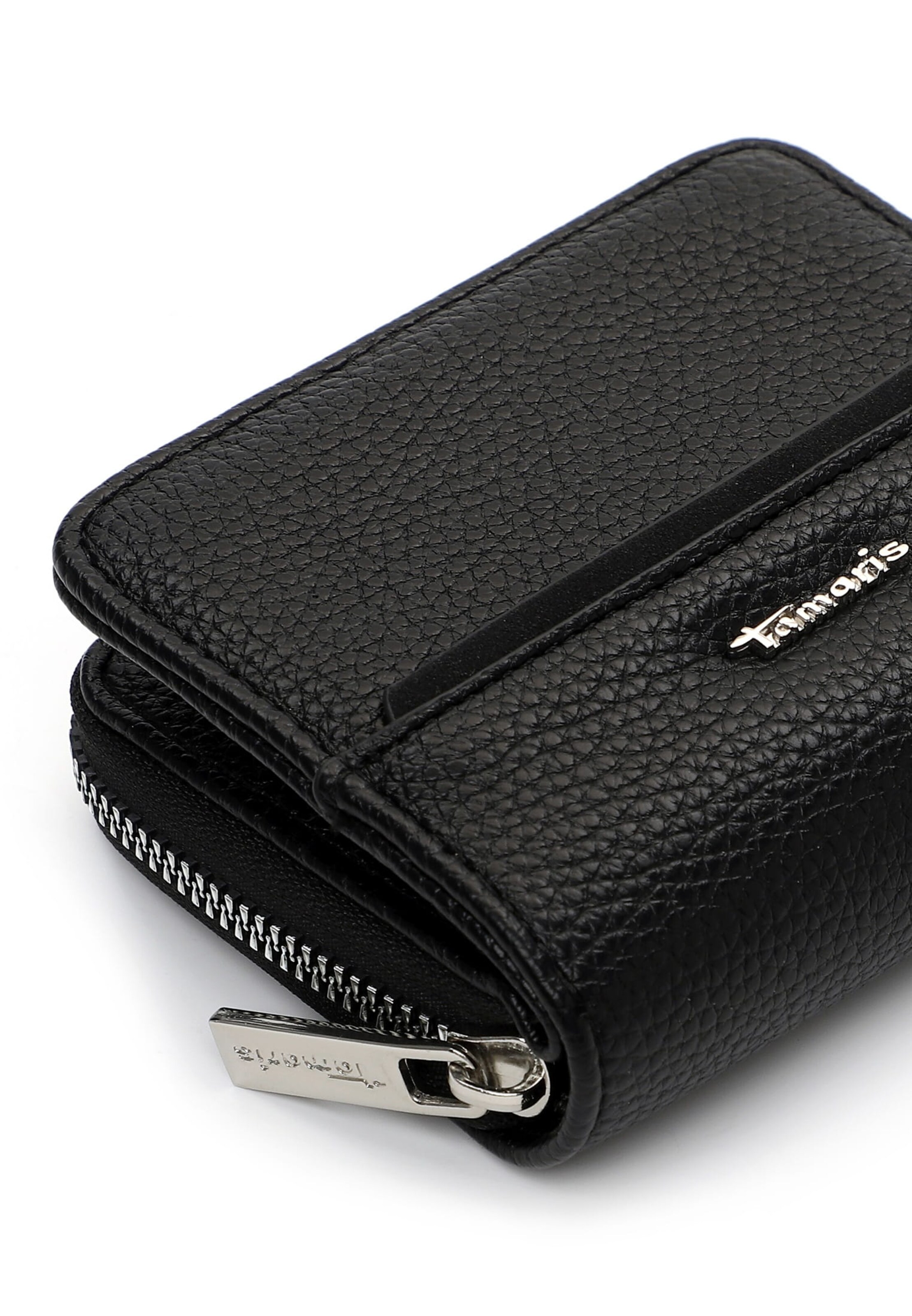 Tamaris Wallet ' TAS Kennia ' in Black