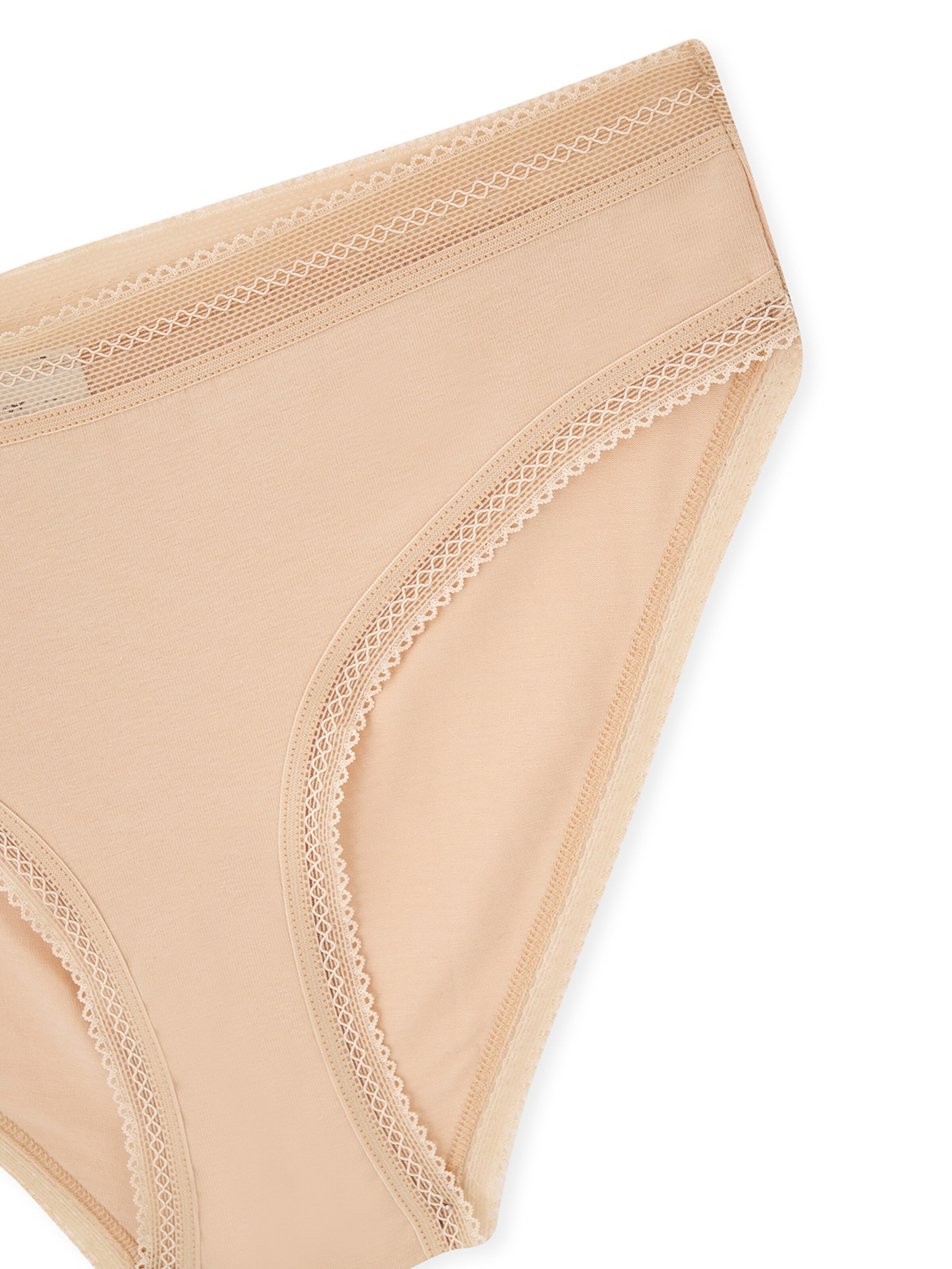 Slip di Dagi in beige