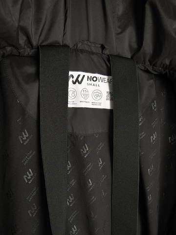 NoWear Zimná bunda - Čierna