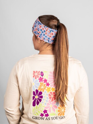 WESORA GmbH Headband in Blue