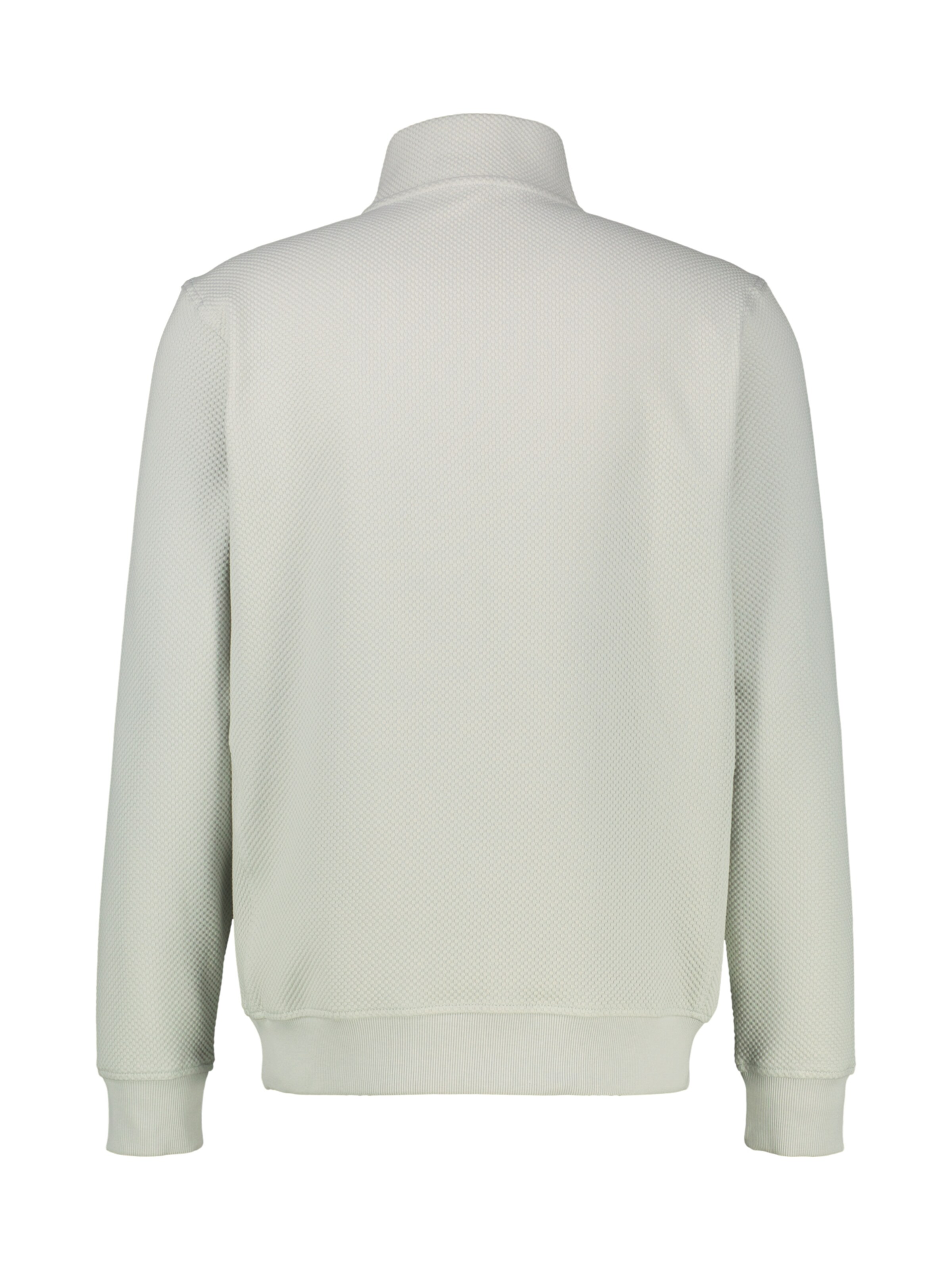 LERROS Sweatshirt in Beige