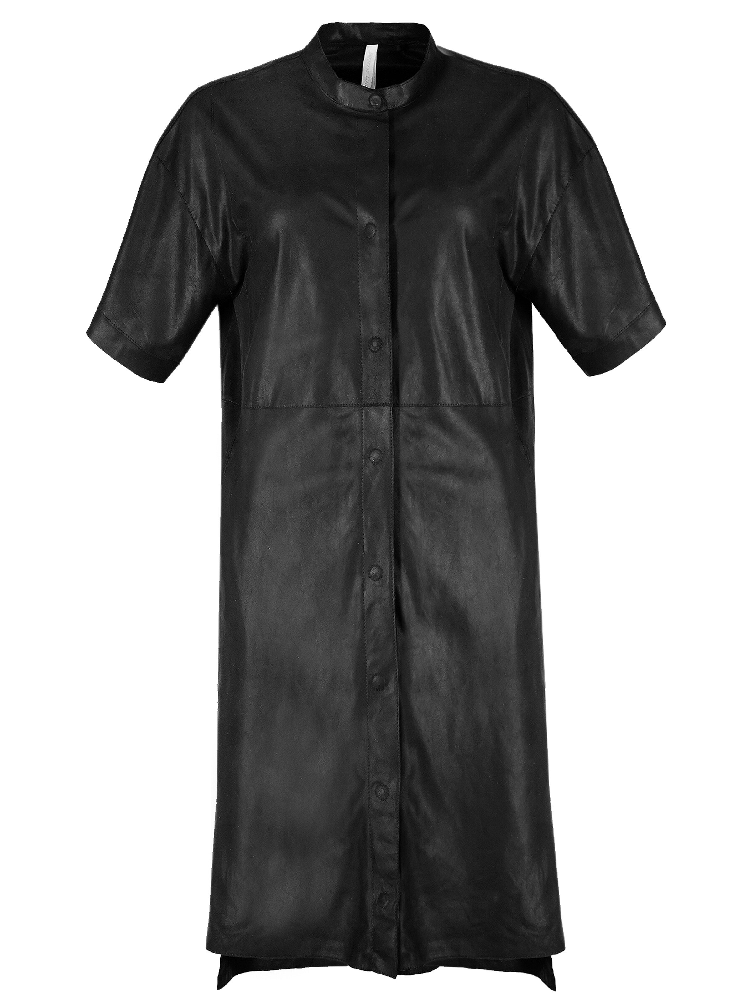 JAGGER & EVANS Dress in Black: front