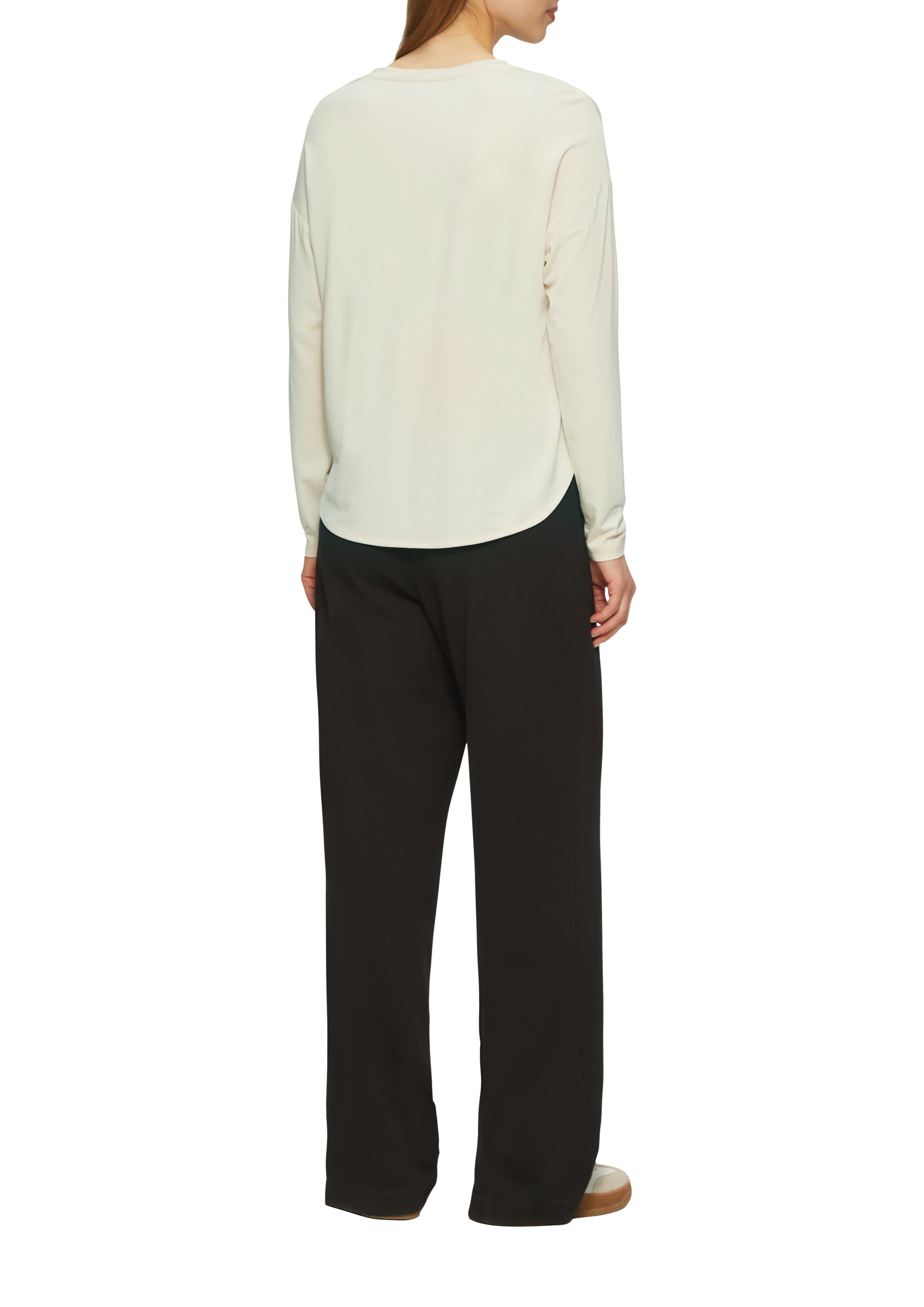 s.Oliver Tričko – béžová