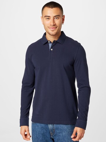 OVS Shirt 'FARRO' in Blue: front