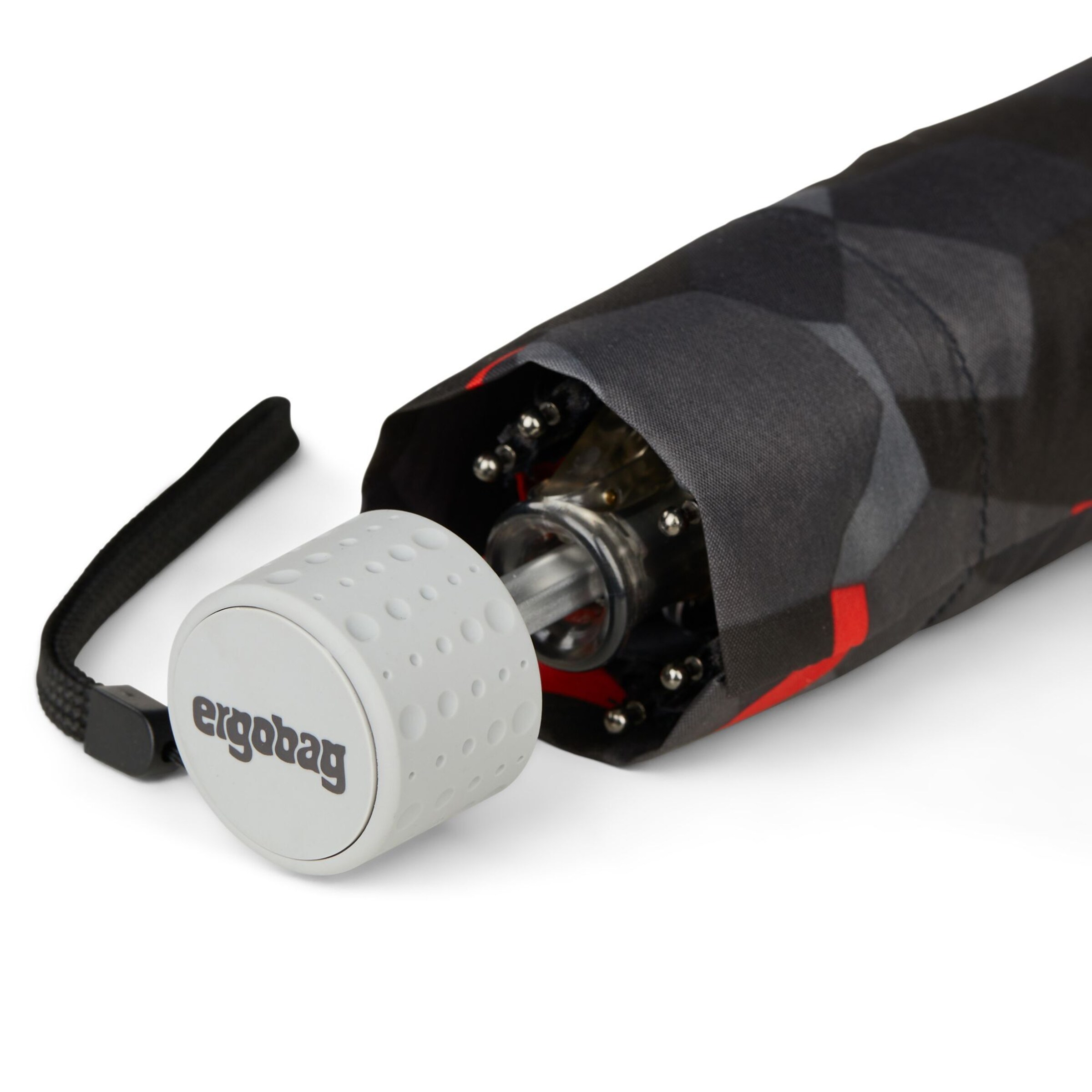 Parapluies ergobag en noir