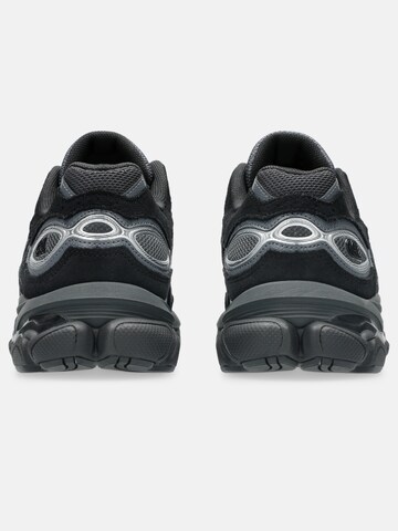 ASICS Sneaker 'Gel-NYC 2.0' in Schwarz