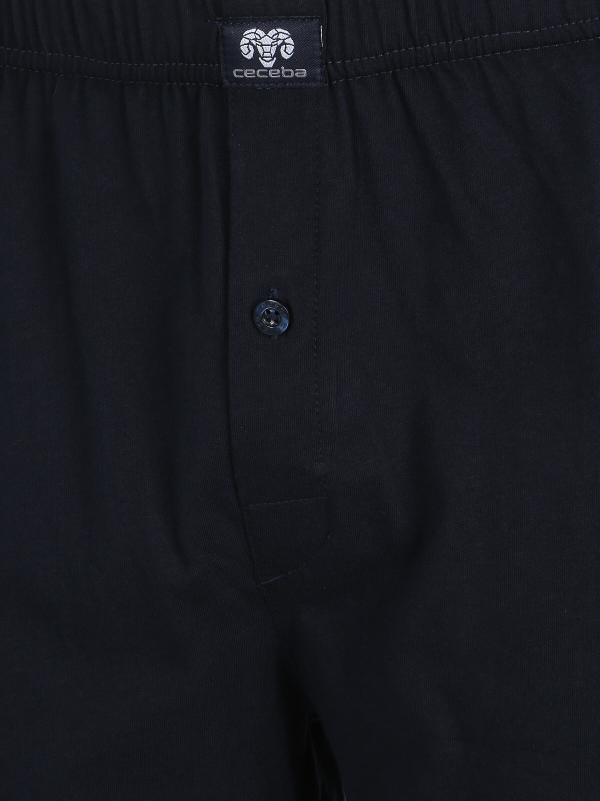 CECEBA Boxer shorts in Blue