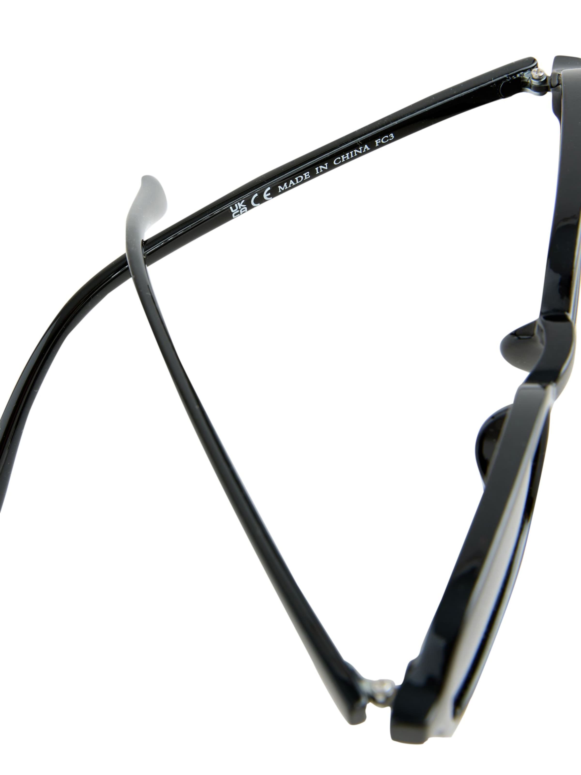 NextSunčane naočale - crna boja