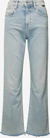 Mavi Regular Jeans 'Barcelona' in Blue: front