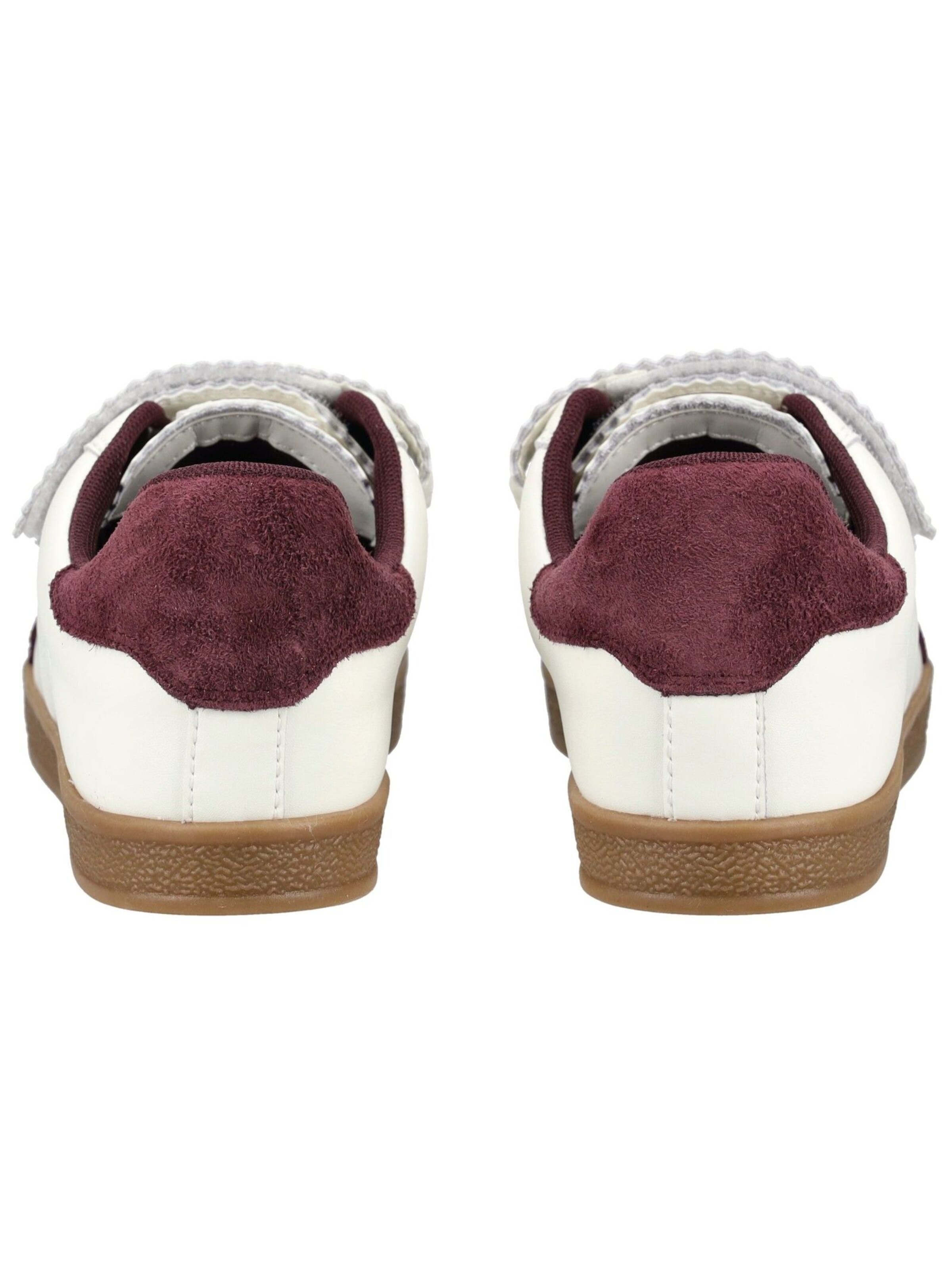 STEVE MADDEN Sneakers laag in Beige