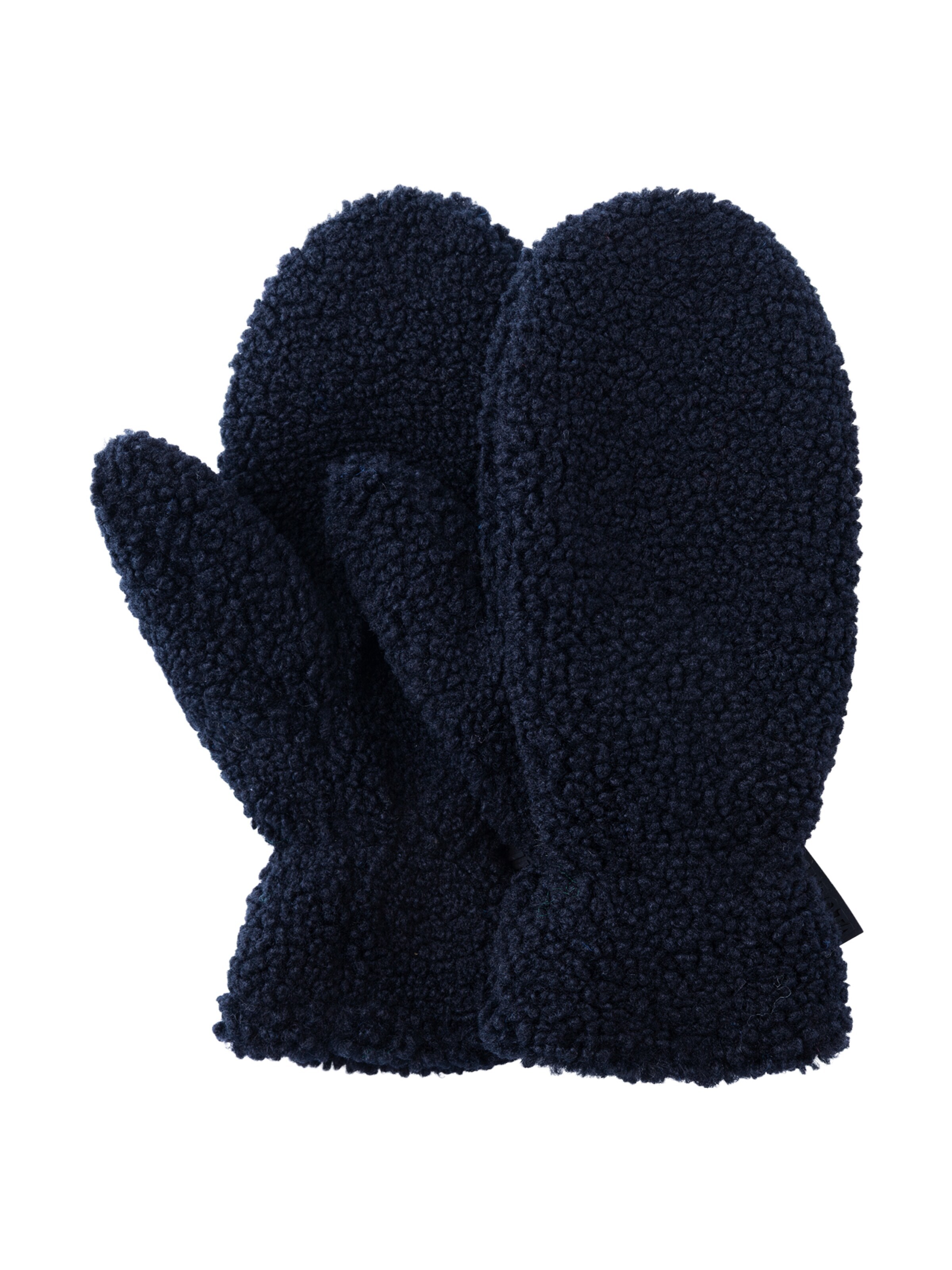 Moufles 'Kubota Men's Fleece Autumn Mittens Winter Gloves' Kubota en bleu