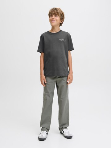 Jack & Jones Junior Shirt in Grey
