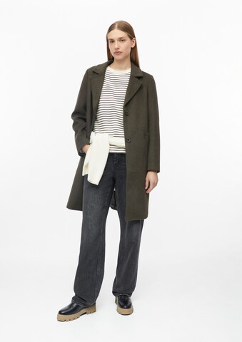 s.Oliver Between-seasons coat in Green: front