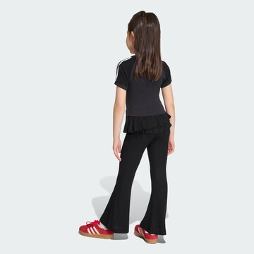 ADIDAS ORIGINALS Sada – černá