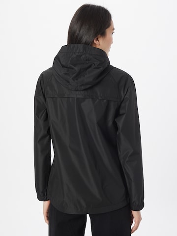 KILLTEC Toiminnallinen takki 'Kos 15' värissä musta