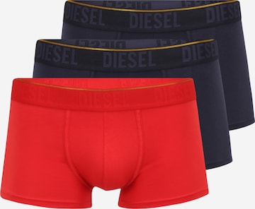 DIESEL Boxer shorts in Mixed colors: front